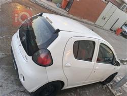 جيلي LC